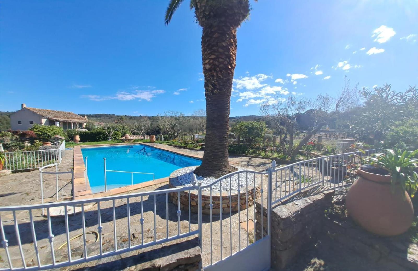 Villa La Rouillère 1 - Authenticité Maison Jumelée 4 Personnes Au Cœur Des Vignes *